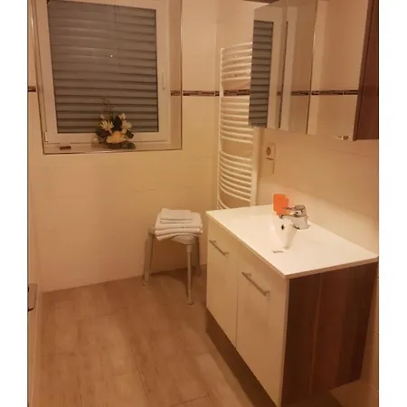 Ferienwohnung Haus Irmgard Zell am Harmersbach Exterior foto