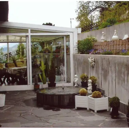 Ferienwohnung Haus Irmgard Zell am Harmersbach Exterior foto