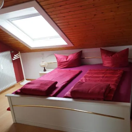 Ferienwohnung Haus Irmgard Zell am Harmersbach Exterior foto