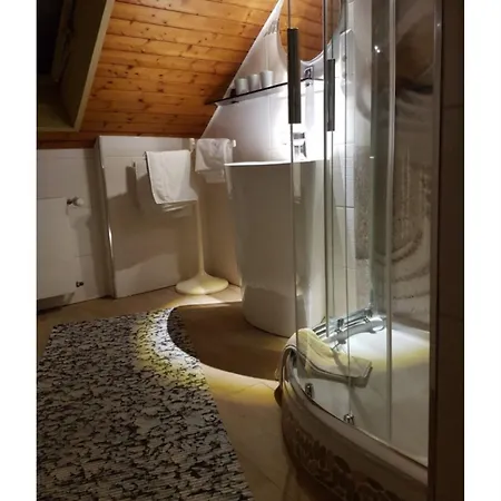 Ferienwohnung Haus Irmgard Zell am Harmersbach Exterior foto