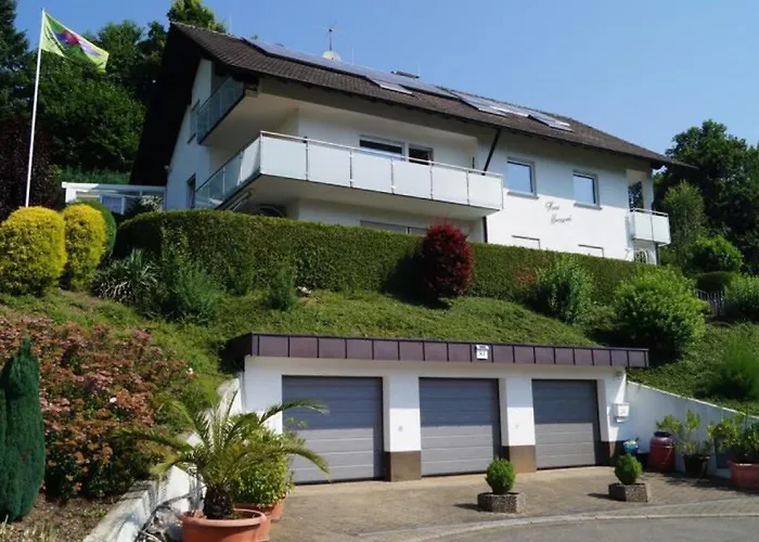 Haus Irmgard