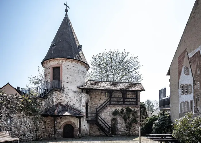 Haus Irmgard