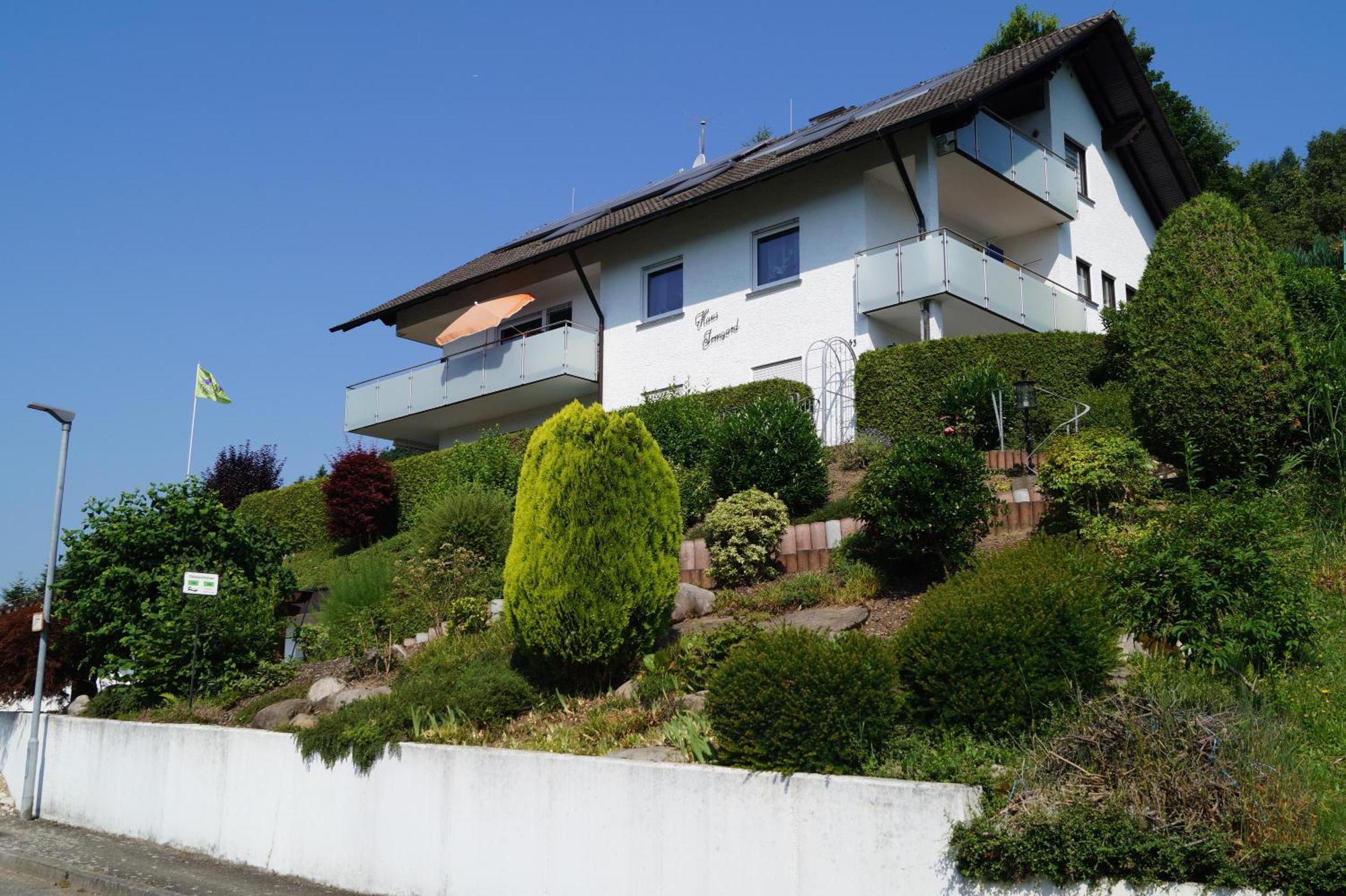 Haus Irmgard *