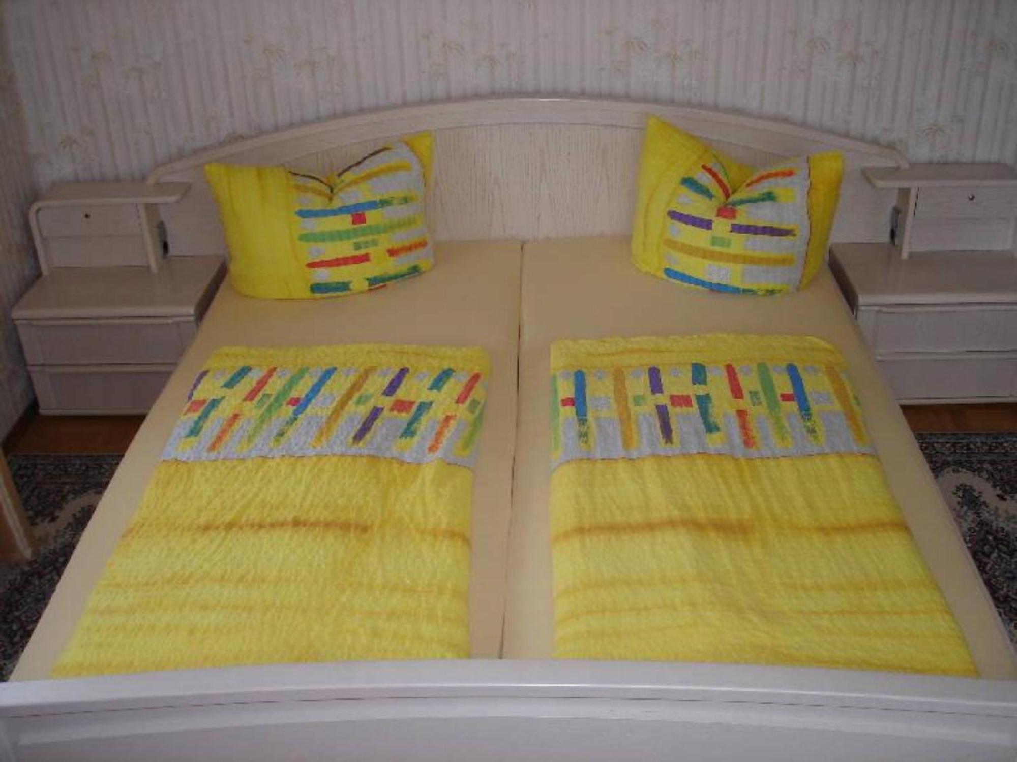 Haus Irmgard Apartment *