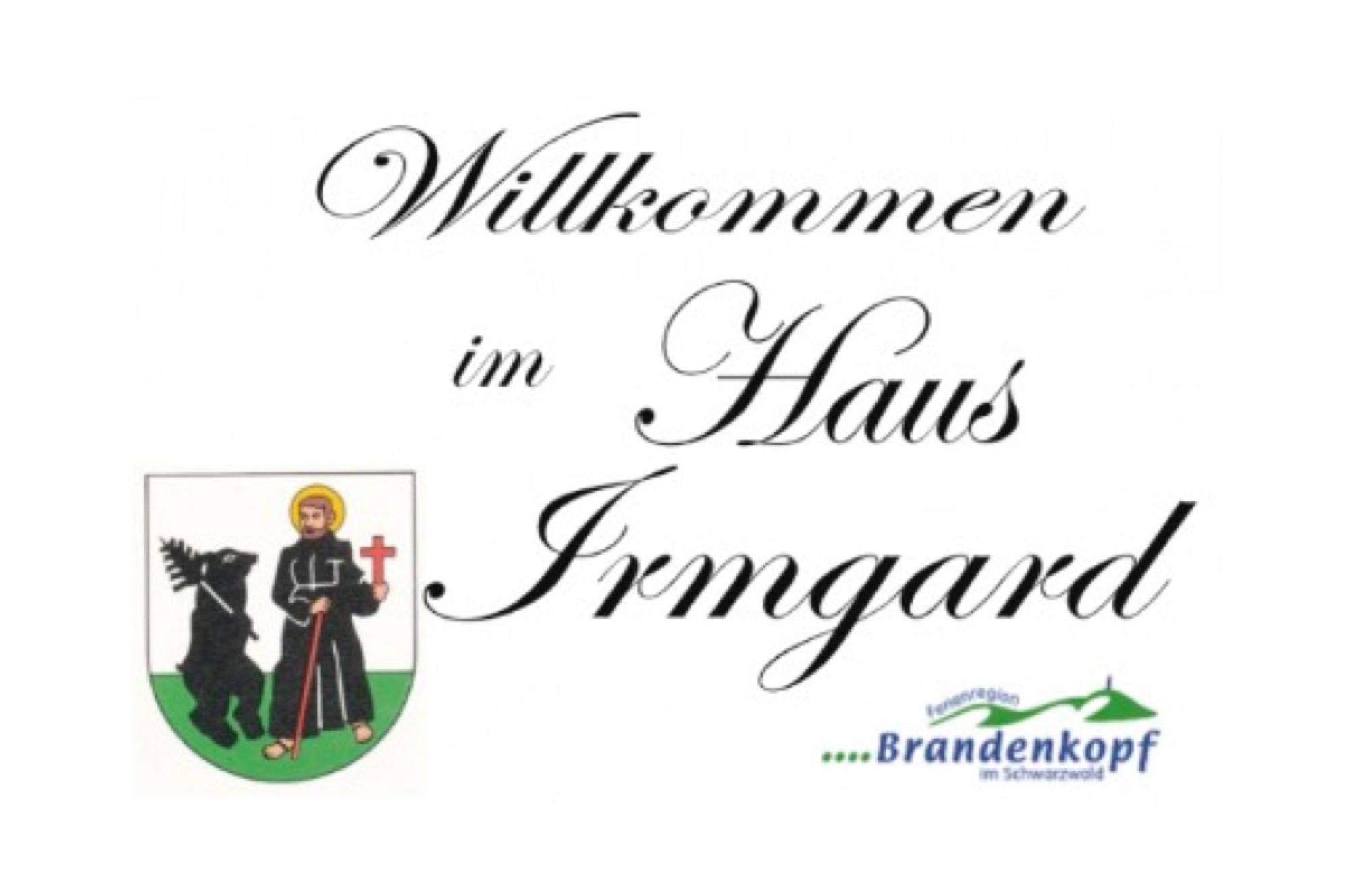 Apartment Haus Irmgard Zell am Harmersbach