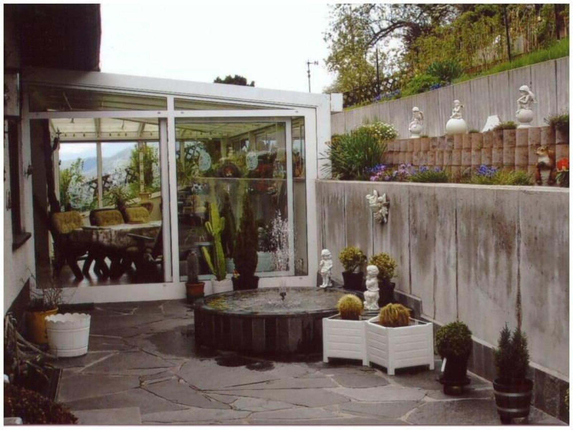 Apartment Haus Irmgard Zell am Harmersbach
