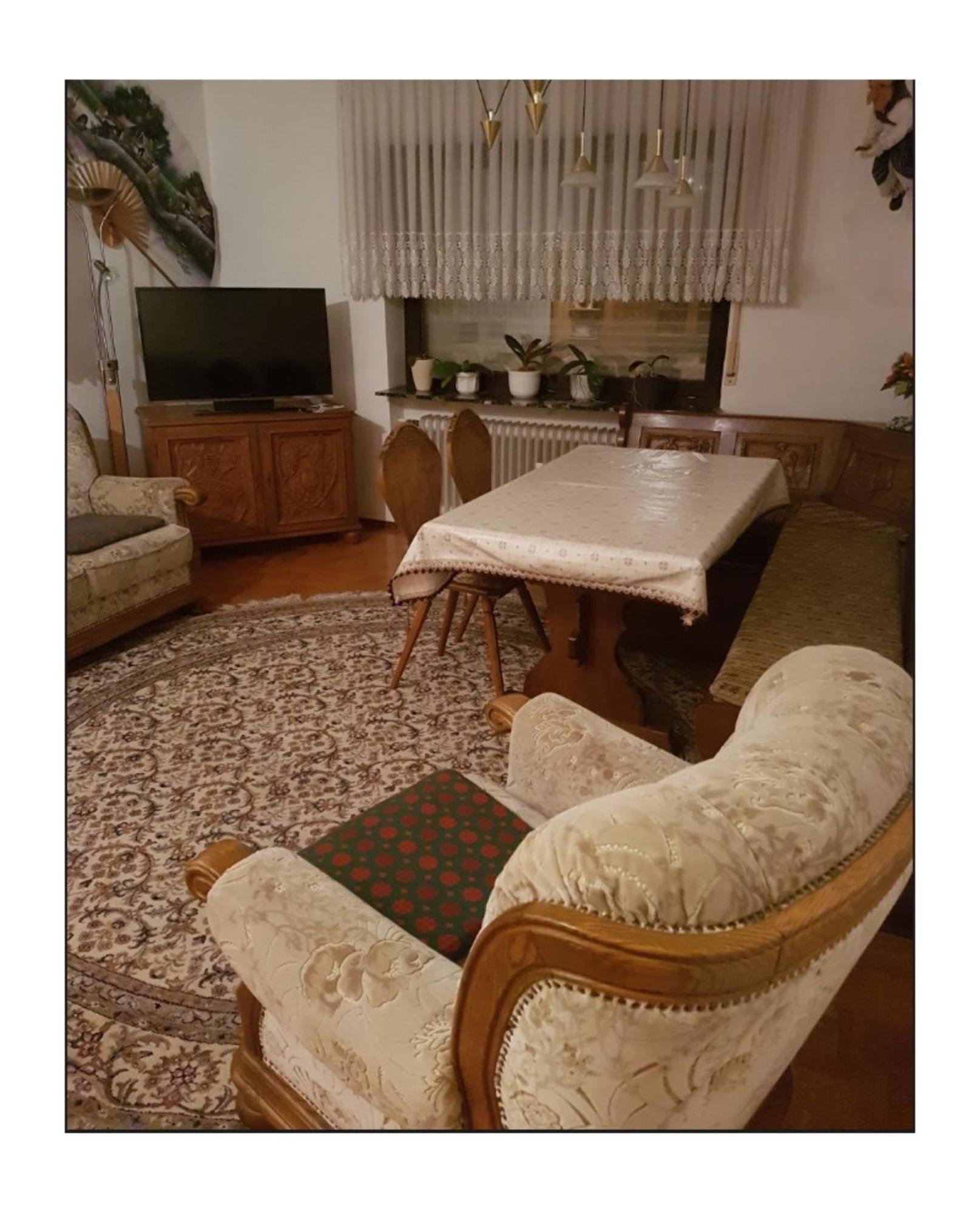 Apartment Haus Irmgard