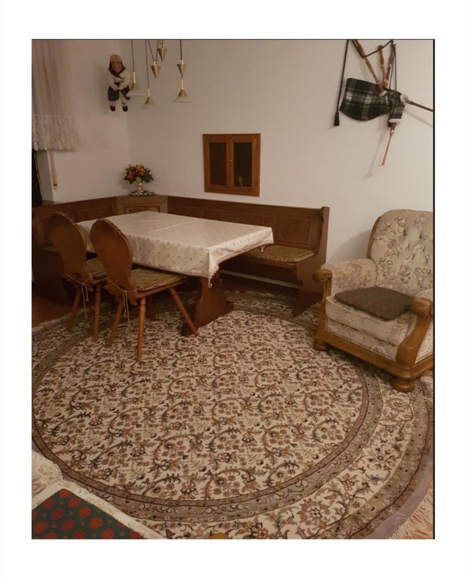 Apartment Haus Irmgard *