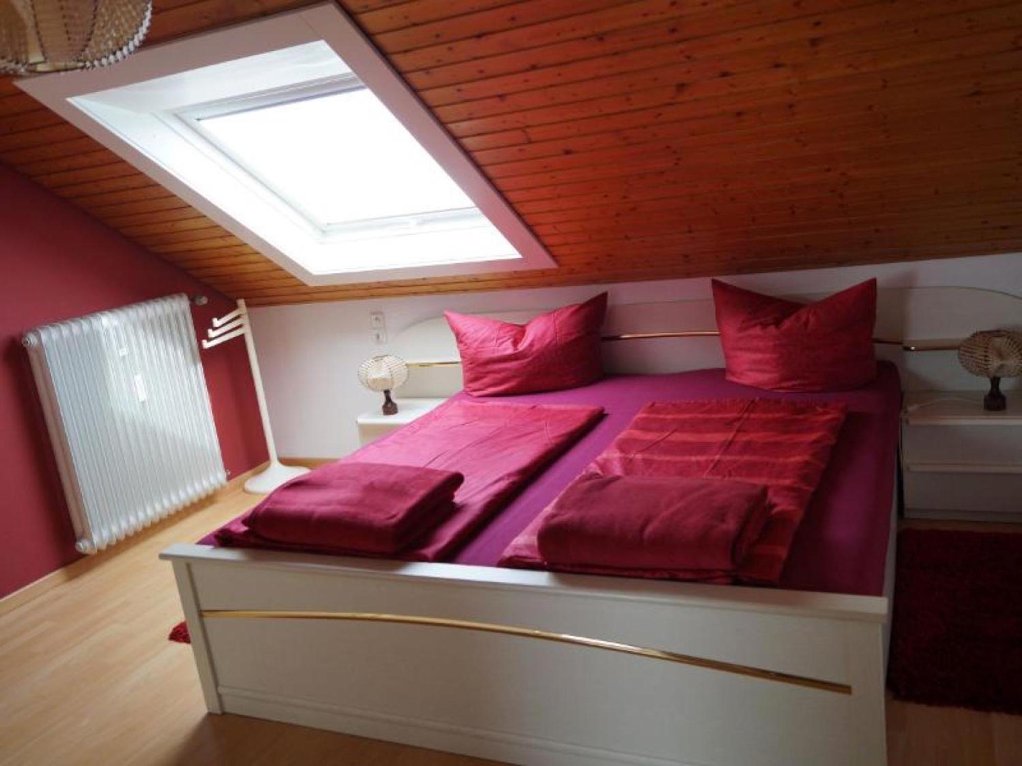 Haus Irmgard *