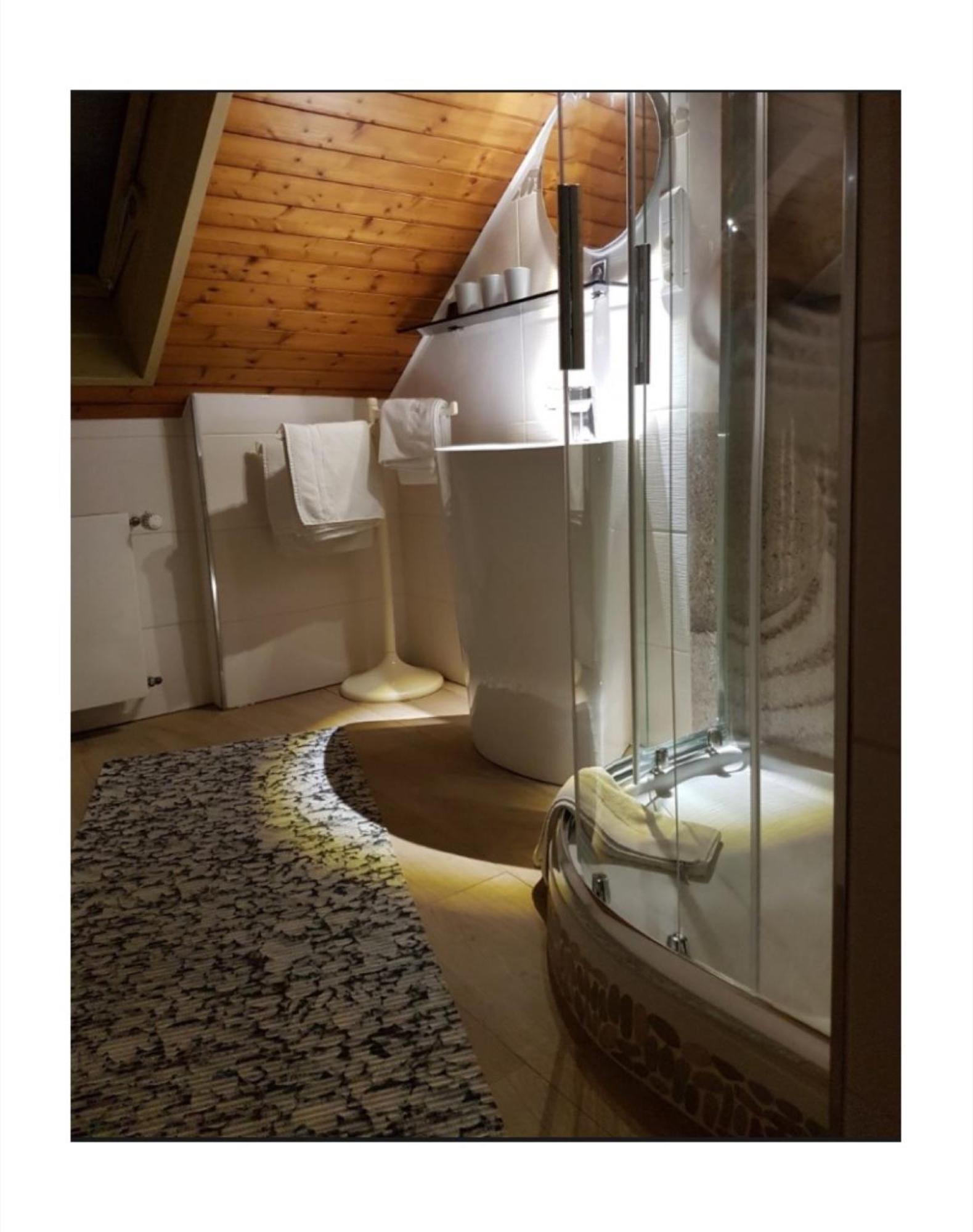 Apartment Haus Irmgard