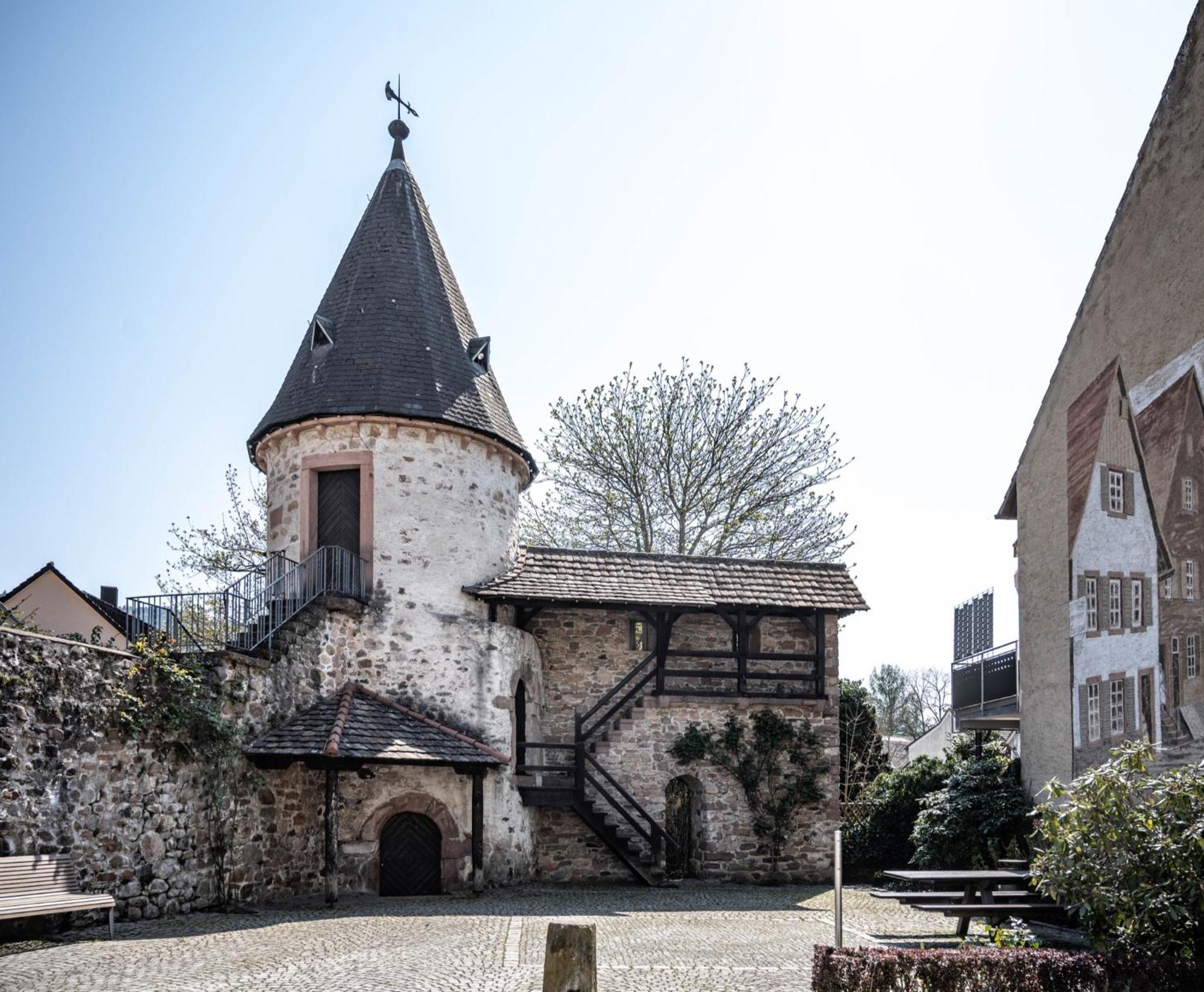 Apartment Haus Irmgard *